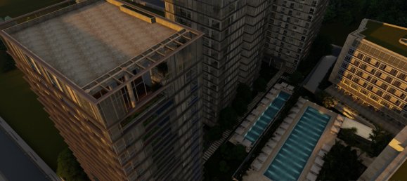 1 room Commercial property in Antalya, Turkey No. 17694 10