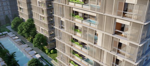 1 room Commercial property in Antalya, Turkey No. 17694 7