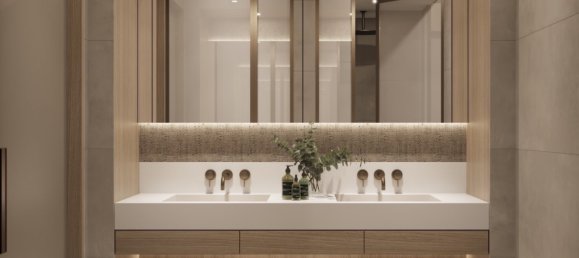 1 room Commercial property in Antalya, Turkey No. 17694 20