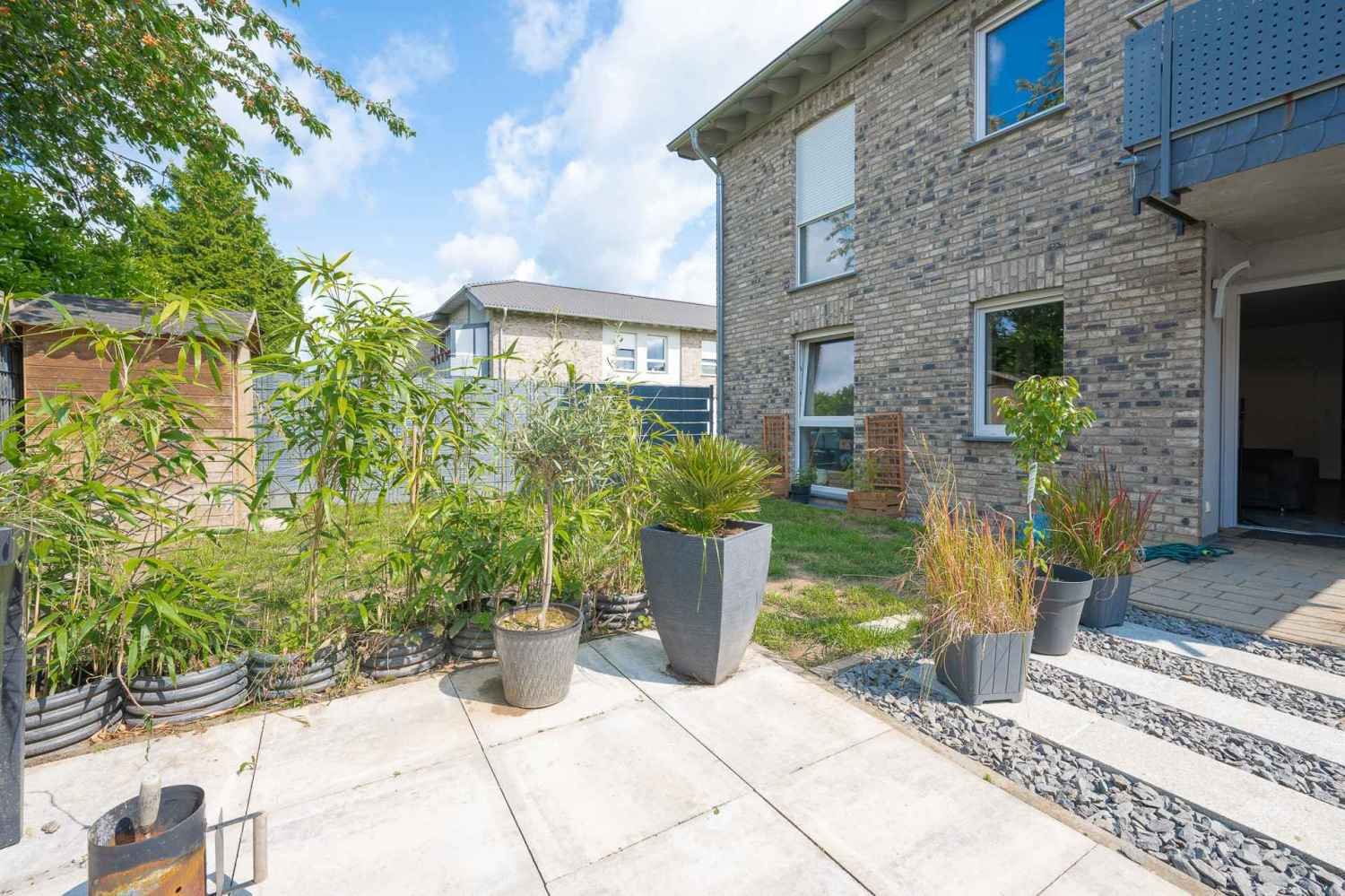 Apartamento T1 em Heinsberg, Germany N.º 297893