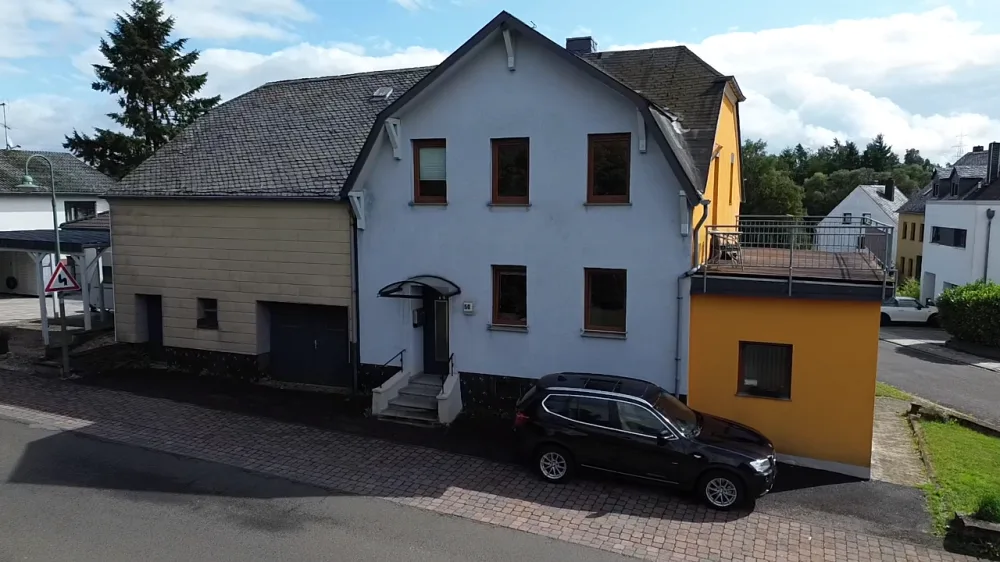 Casa T2 em Trier-Saarburg, Germany N.º 365488