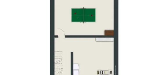 Casa T2 em Trier-Saarburg, Germany N.º 365488 6