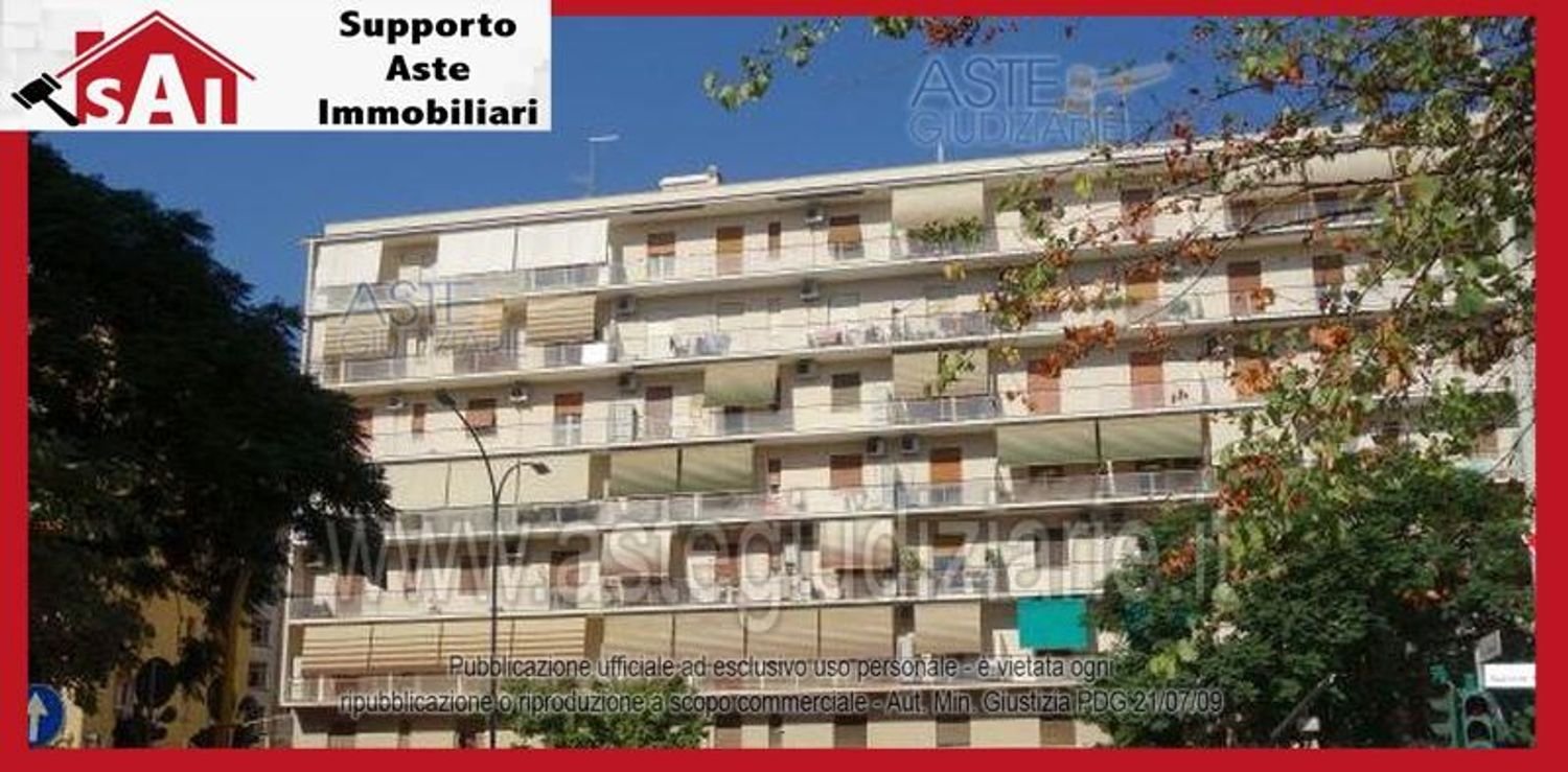 5 chambres Appartement à Rome, Italy No. 330831