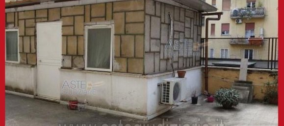 5 chambres Appartement à Rome, Italy No. 330831 37