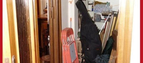 5 chambres Appartement à Rome, Italy No. 330831 33