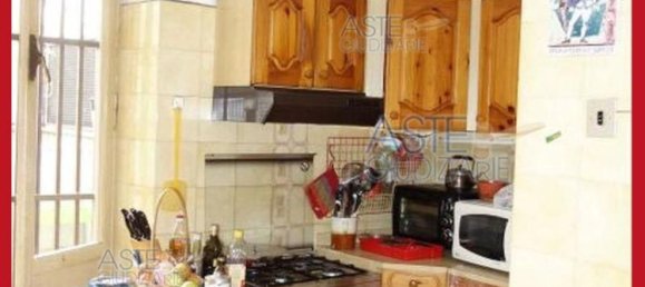 5 chambres Appartement à Rome, Italy No. 330831 30