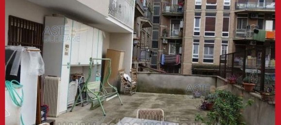 5 chambres Appartement à Rome, Italy No. 330831 34