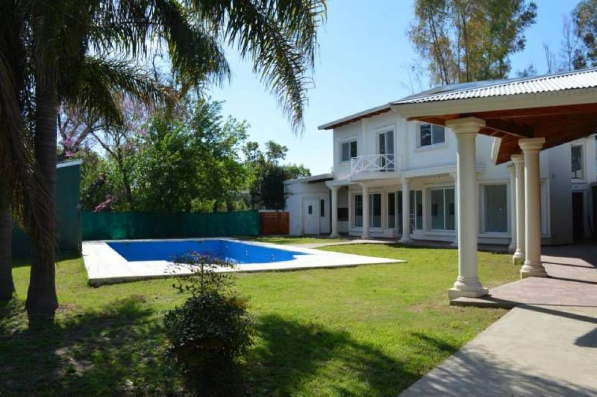 3 Schlafzimmer Haus in Santa Fe, Argentina, Nr. 7609