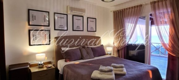 Villa 3+1 in Bodrum, Turkey, Nr. 28864 10