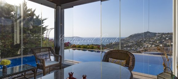 Villa 3+1 in Bodrum, Turkey, Nr. 28864 8