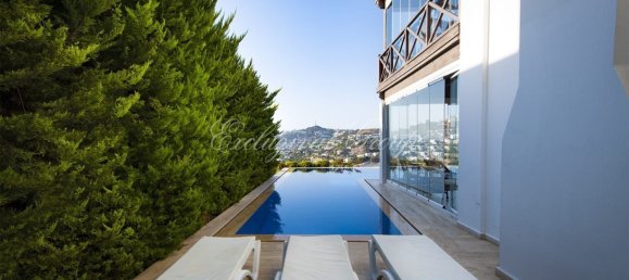 Villa 3+1 in Bodrum, Turkey, Nr. 28864 5