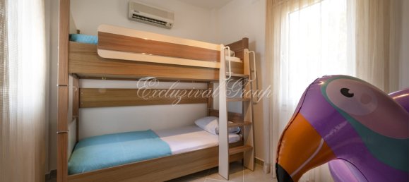 Villa 3+1 in Bodrum, Turkey, Nr. 28864 11