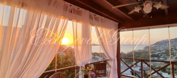 Villa 3+1 in Bodrum, Turkey, Nr. 28864 6