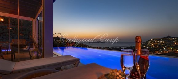 Villa 3+1 in Bodrum, Turkey, Nr. 28864 2