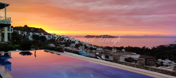 Villa 3+1 in Bodrum, Turkey, Nr. 28864 18