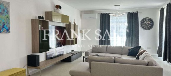 3 bedrooms Apartment in Swieqi, Malta No. 7212 7
