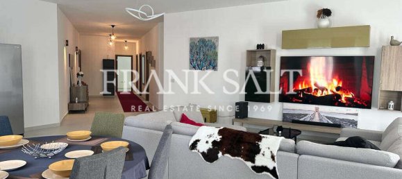 3 bedrooms Apartment in Swieqi, Malta No. 7212 10