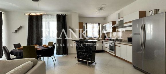 3 bedrooms Apartment in Swieqi, Malta No. 7212 5