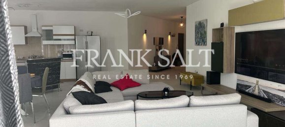 3 bedrooms Apartment in Swieqi, Malta No. 7212 19