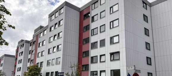 3 bedrooms Apartment in Hanover, Germany No. 268490 3