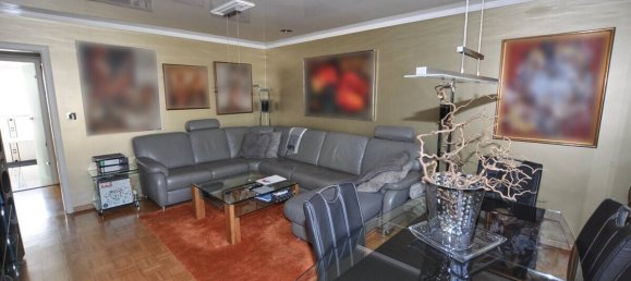 3 bedrooms Apartment in Hanover, Germany No. 268490 5