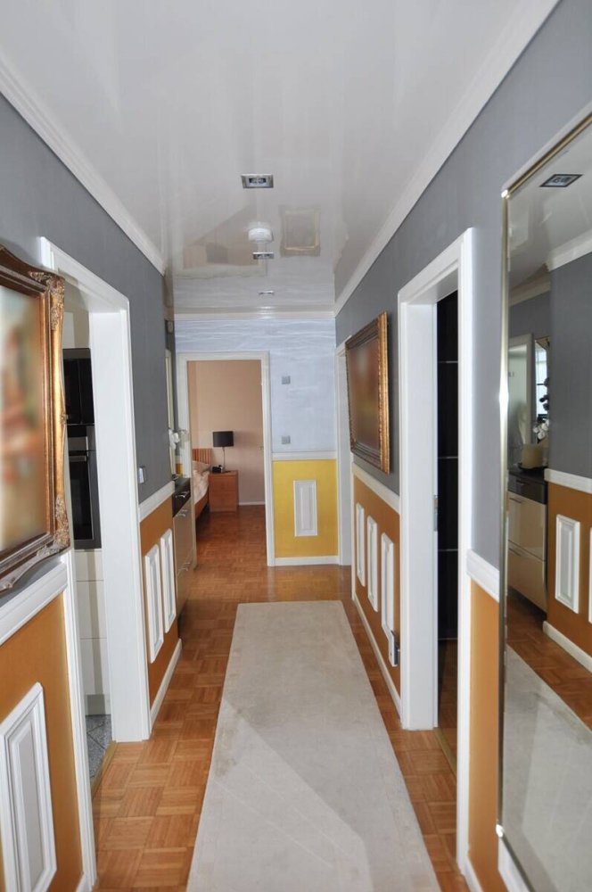 3 bedrooms Apartment in Hanover, Germany No. 268490