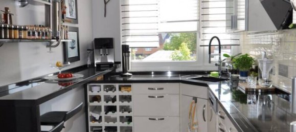 3 bedrooms Apartment in Hanover, Germany No. 268490 9