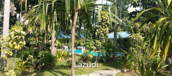 27 bedrooms Hotel in Ko Samui, Thailand No. 14922 8