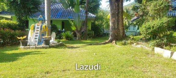 27 bedrooms Hotel in Ko Samui, Thailand No. 14922 6