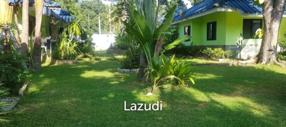 27 bedrooms Hotel in Ko Samui, Thailand No. 14922 4