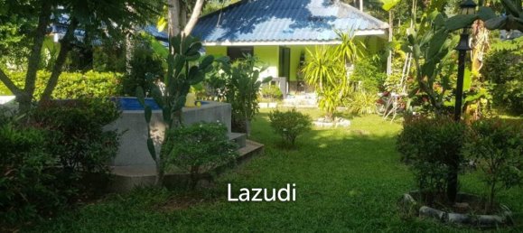 27 bedrooms Hotel in Ko Samui, Thailand No. 14922 3