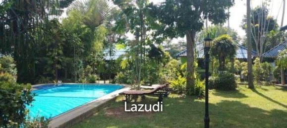 27 bedrooms Hotel in Ko Samui, Thailand No. 14922 2