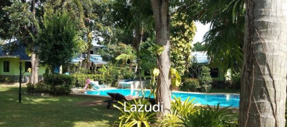 27 bedrooms Hotel in Ko Samui, Thailand No. 14922 7