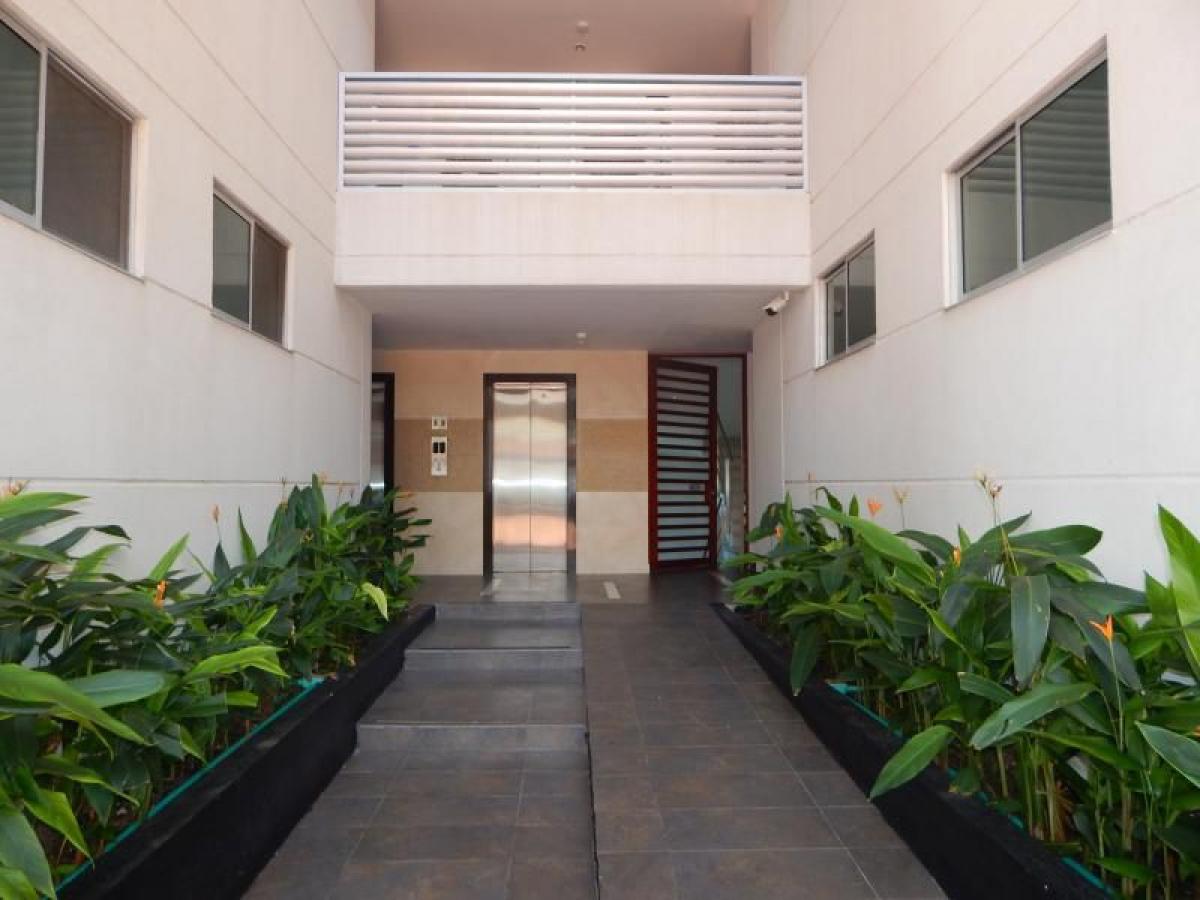 3 chambres Maison à Atlantico, Colombia No. 7937