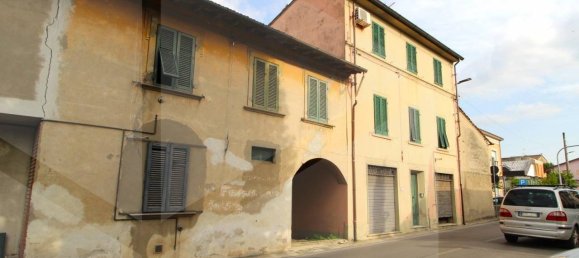 2 rooms Commercial property in Buti, Italy No. 23485 5