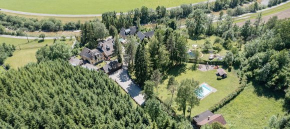 12-Zimmer Hotel in St. Georgen am Reith, Austria, Nr. 234793 5