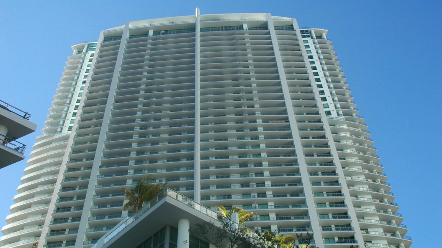 3 غرف نوم شقة في Miami, USA رقم 616172