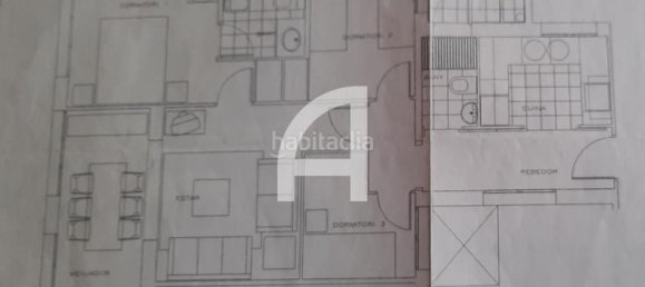 3 chambres Appartement à Eixample, Spain No. 21619 31