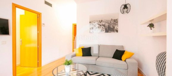 3 chambres Appartement à Eixample, Spain No. 21619 8