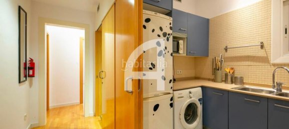 3 chambres Appartement à Eixample, Spain No. 21619 3