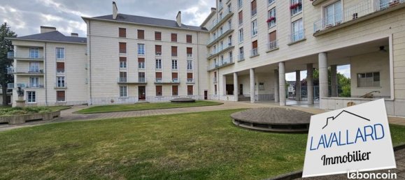 Студия в Амьен, Франция № 307785 4