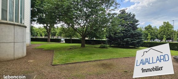 Студия в Амьен, Франция № 307785 6