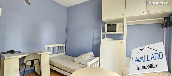 Студия в Амьен, Франция № 307785 3