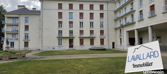 Студия в Амьен, Франция № 307785 5