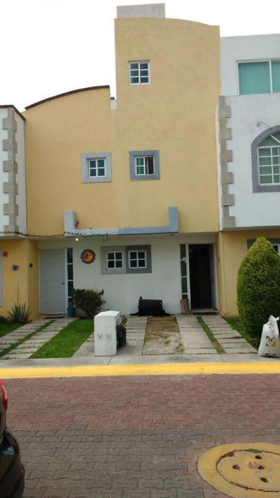 Дом с 3 спальнями в Куаутитлан Искальи, Мексика № 215839