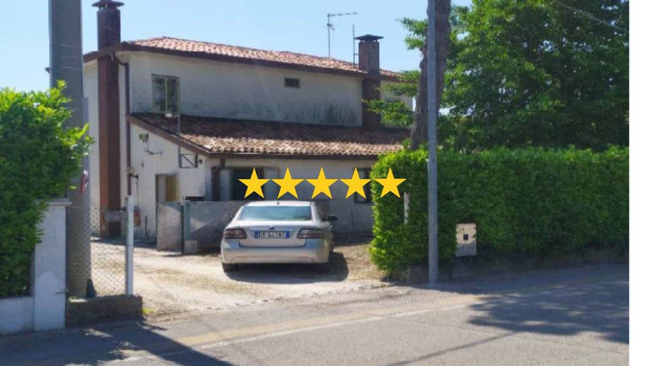 4 غرف نوم فيلا في Eraclea, Italy رقم 383083