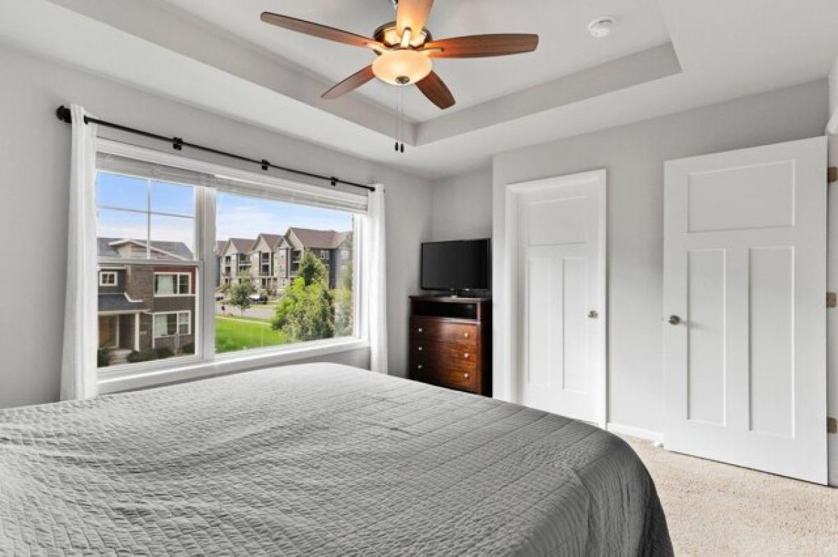 3 غرف نوم منزل في Verona, USA رقم 440833