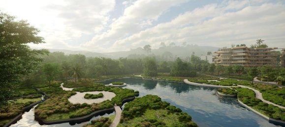 1 bedroom Apartment in Phuket, Thailand No. 22629 4