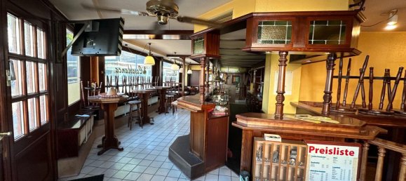 Gewerbliche Immobilie in Goslar, Germany 1011m², Nr. 184718 6