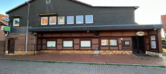 Gewerbliche Immobilie in Goslar, Germany 1011m², Nr. 184718 2